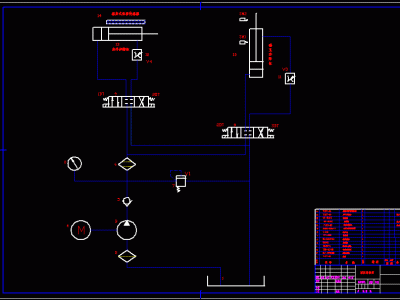 管路圖管路圖紙符號大全