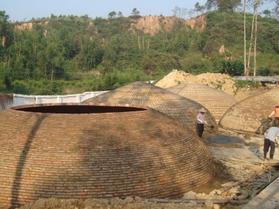 沼氣池設(shè)計沼氣池設(shè)計方案