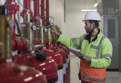 消防工程師是干什么的多少錢,消防工程師是干什么的