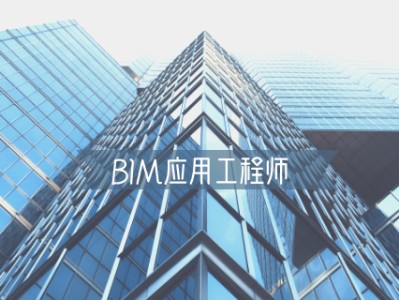 bim工程師與建模師bim項目管理師和建模師哪個好