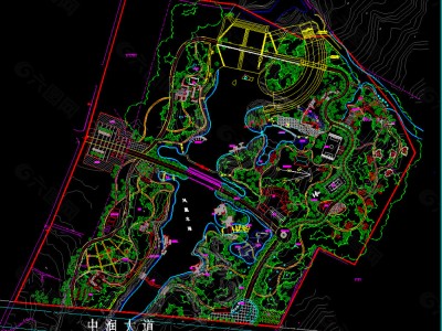 景觀規(guī)劃,景觀規(guī)劃在生態(tài)文明建設(shè)中的地位和作用