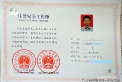 注冊安全工程師7大專業方向，該如何選擇？薪資幾何？