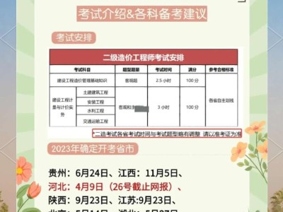 考二級注冊結構工程師費用,注冊二級結構工程師考幾門