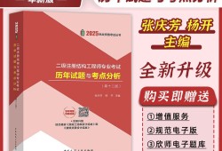 二級結(jié)構(gòu)工程師題目變少二級結(jié)構(gòu)工程師題目