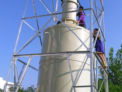 吸收塔噴淋層,吸收塔噴淋層的作用