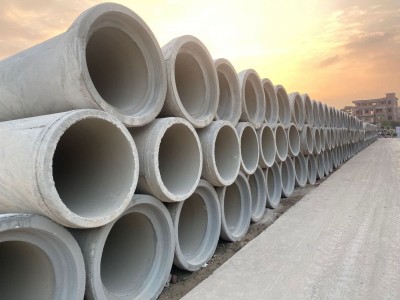 混凝土排水管圖集,混凝土排水管圖集圖片