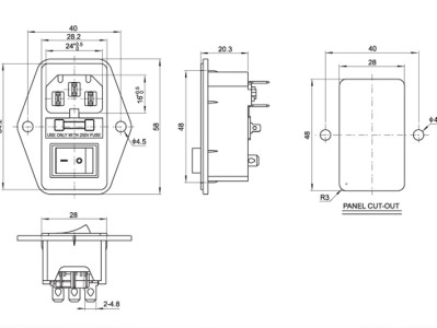 保險絲圖紙,魔獸世界懷舊服保險絲圖紙