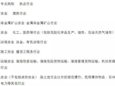 包含電力系統注冊安全工程師待遇標準的詞條