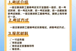 2021年 一級消防工程師2021年一級消防工程師考試