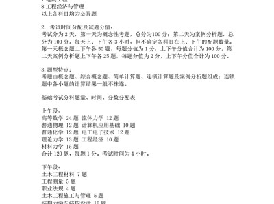 巖土工程師學了哪些科目,35歲后不要考巖土工程師