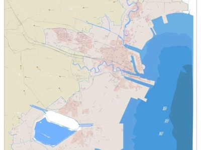 天津濱海新區規劃圖,天津濱海新區規劃圖最新