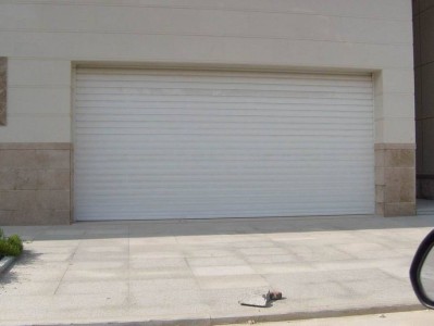 卷簾門圖集08cj17普通,鋼制卷簾卷簾門圖集