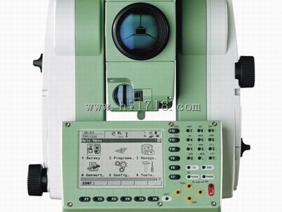 徠卡全站儀使用說明書中文徠卡全站儀說明書