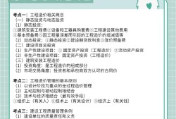 造價(jià)工程師考試科目順序造價(jià)工程師考試科目及題型