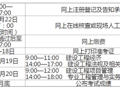 江西一級建造師準考證,江西一級建造師準考證查詢