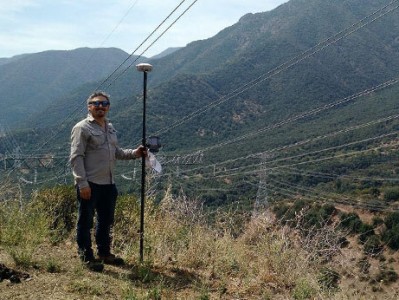 地形測量收費標準地形測量