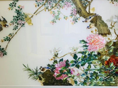 弘康金玉滿堂東方玉堂