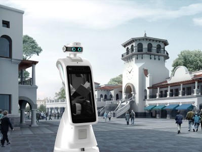 機器人結構工程師前景及待遇,智能機器人結構工程師助理