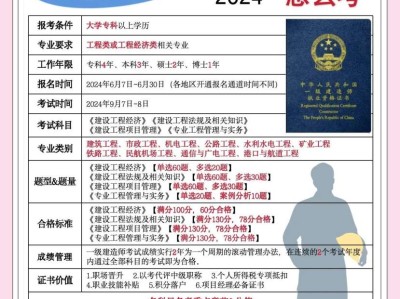 一級(jí)建造師報(bào)考條件大專可以嗎一級(jí)建造師報(bào)考條件大專