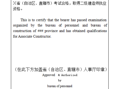 湖南二級建造師證書領(lǐng)取地點查詢,湖南二級建造師證書領(lǐng)取地點
