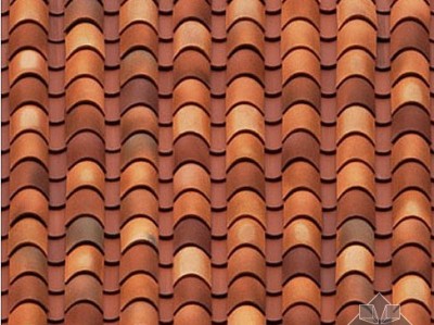 琉璃瓦粘貼工藝琉璃瓦貼圖