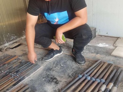 鋼筋取樣標(biāo)準(zhǔn)規(guī)范鋼筋取樣