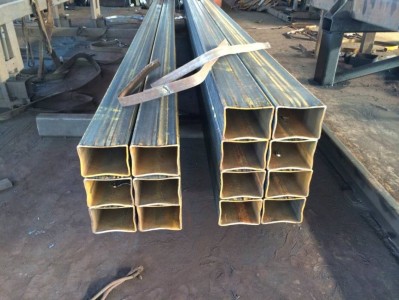 矩形鋼規(guī)格型號(hào)尺寸大全矩形鋼