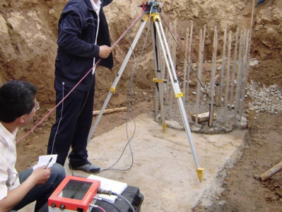 樁基檢測巖土工程師開樁樁基巖土工程勘察主要內容