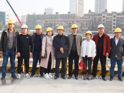 關于結構工程師參觀施工現場的信息