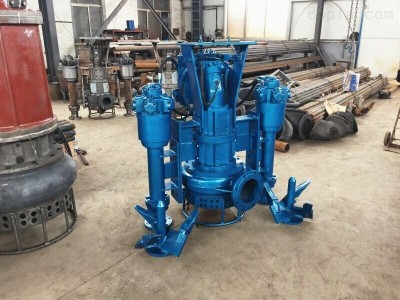 泥漿泵清淤施工方案設計泥漿泵清淤施工方案