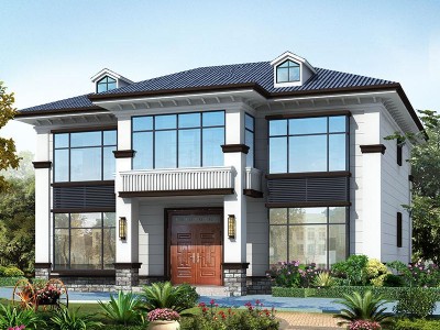 2層別墅設(shè)計圖,2層別墅設(shè)計圖紙多少錢一套