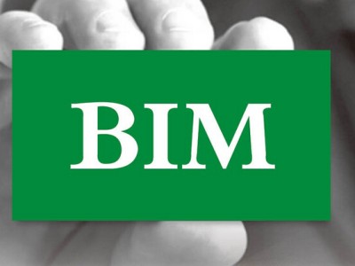 bim建模高級工程師bim建模高級工程師有用么