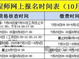 青海注冊安全工程師報名時間青海中級注冊安全工程師什么時間出成績