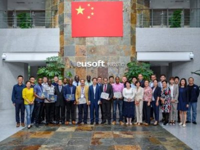 東軟 項目經理東軟結構工程師