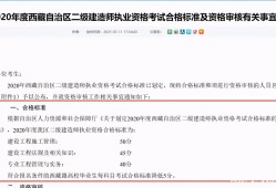 河南省二級建造師考試河南省二級建造師考試分數(shù)線