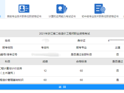 四川造價工程師成績查詢時間安排,四川造價工程師成績查詢時間