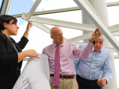 建筑師和結構工程師通過率,建筑師和結構工程師誰地位高