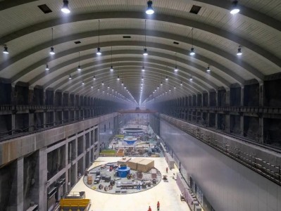 水電站廠房設(shè)計(jì)規(guī)范SL2662014水電站廠房設(shè)計(jì)