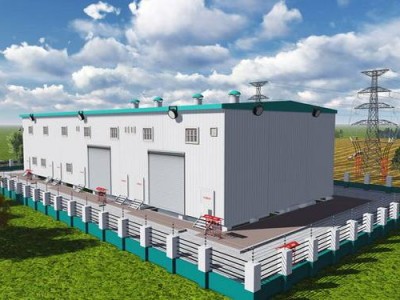 變電站設(shè)計(jì)35kv降壓變電站設(shè)計(jì)