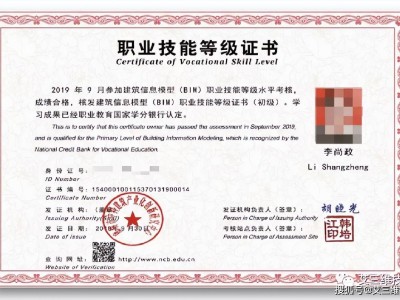 bim工程師應該具備哪些能力bim作為工程師