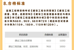 監理工程師一年考幾次監理工程師每年報名時間和考試時間