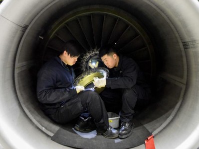 飛機維修工程師學什么專業(yè)飛機結構維修工程師待遇