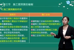 造價工程師李娜,造價工程師案例誰講得好