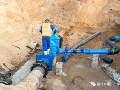 建筑給水排水制圖標(biāo)準(zhǔn)2020,網(wǎng)易給排水在線