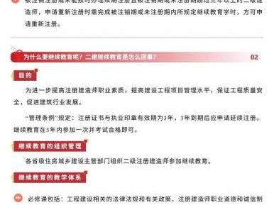二級建造師網(wǎng)絡(luò)繼續(xù)教育二級建造師繼續(xù)教育在哪個(gè)網(wǎng)站