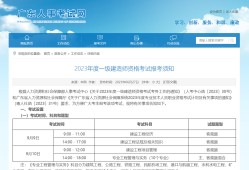 安徽一級建造師考試報名,安徽一級建造師考試報名官網