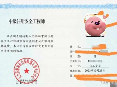 注冊(cè)安全工程師證每年多少錢,注冊(cè)安全工程師多少錢一年