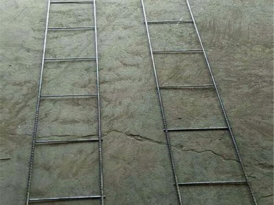 梯子筋設置規范圖集梯子筋