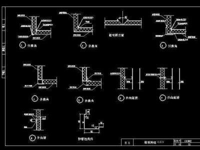 鋼結構相關圖集鋼結構圖集大全集