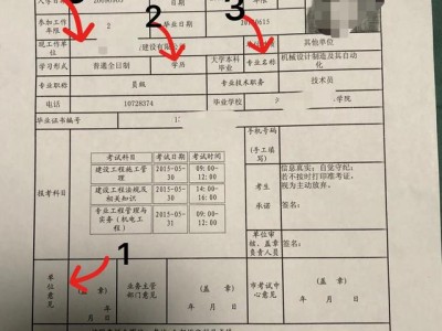 二級建造師報考要求是什么？